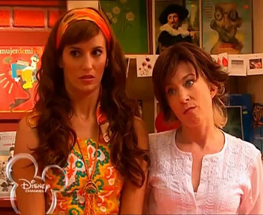 Patito Feo Primera Temporada- Capítulo 20