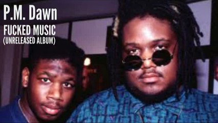 In My Dreamz - P.M. Dawn [Fucked Music - Rare, Unreleased Album]