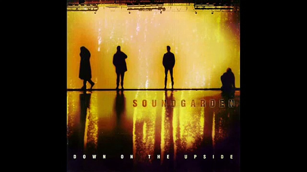 Soundgarden - Zero Chance