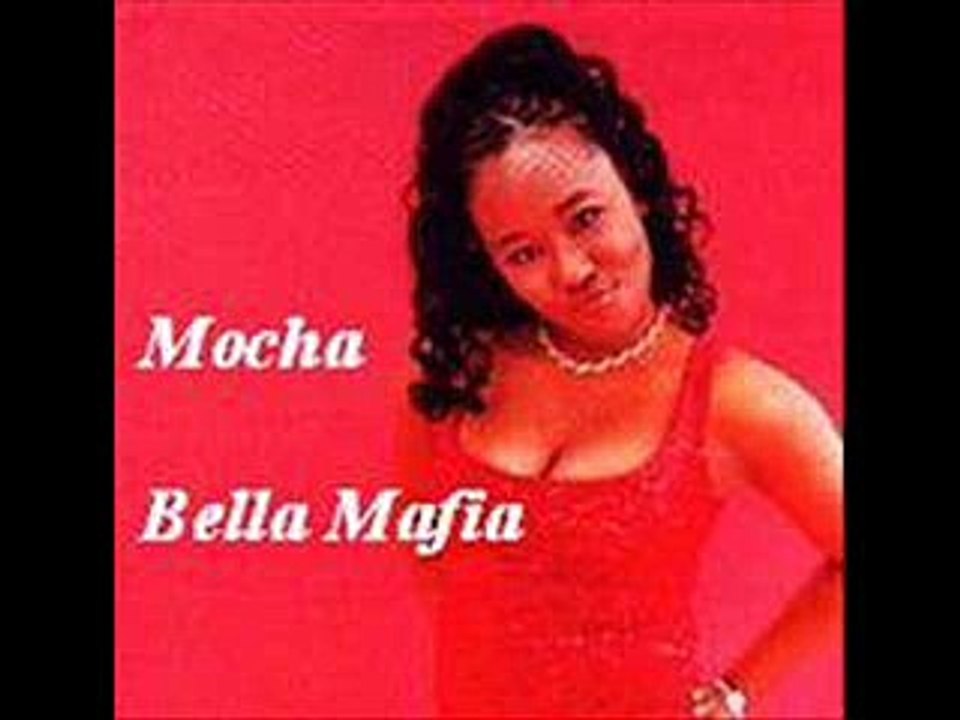 Mocha Ft. Missy Elliott, Petey Pablo & Lil  Mo - I Know Whutcha U Like