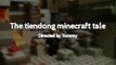 The tiendong minecraft tale #picpac #timelapse #stopmotion #lego