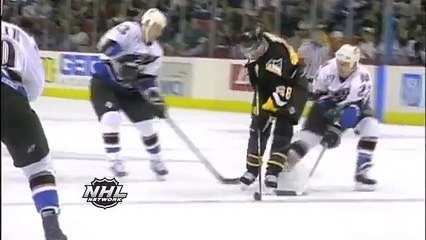 JAROMIR JAGR - TOP 10 MOMENTS IN NHL