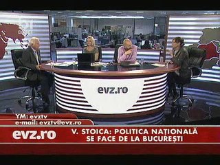 B1, Evenimentele Zilei @ 7 septembrie 2010