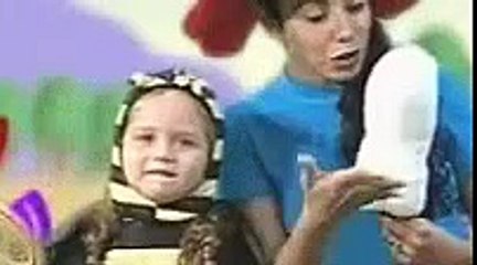 Video , Cristina Mel Infantil [Full Episode]