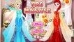 Top Best Frozen Dress Up Games to play: Frozen Elsa Fire Makeover Dress Up Who
