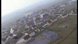 Helikite Aerostat High Altitude Non-Gyro Camera Video.wmv