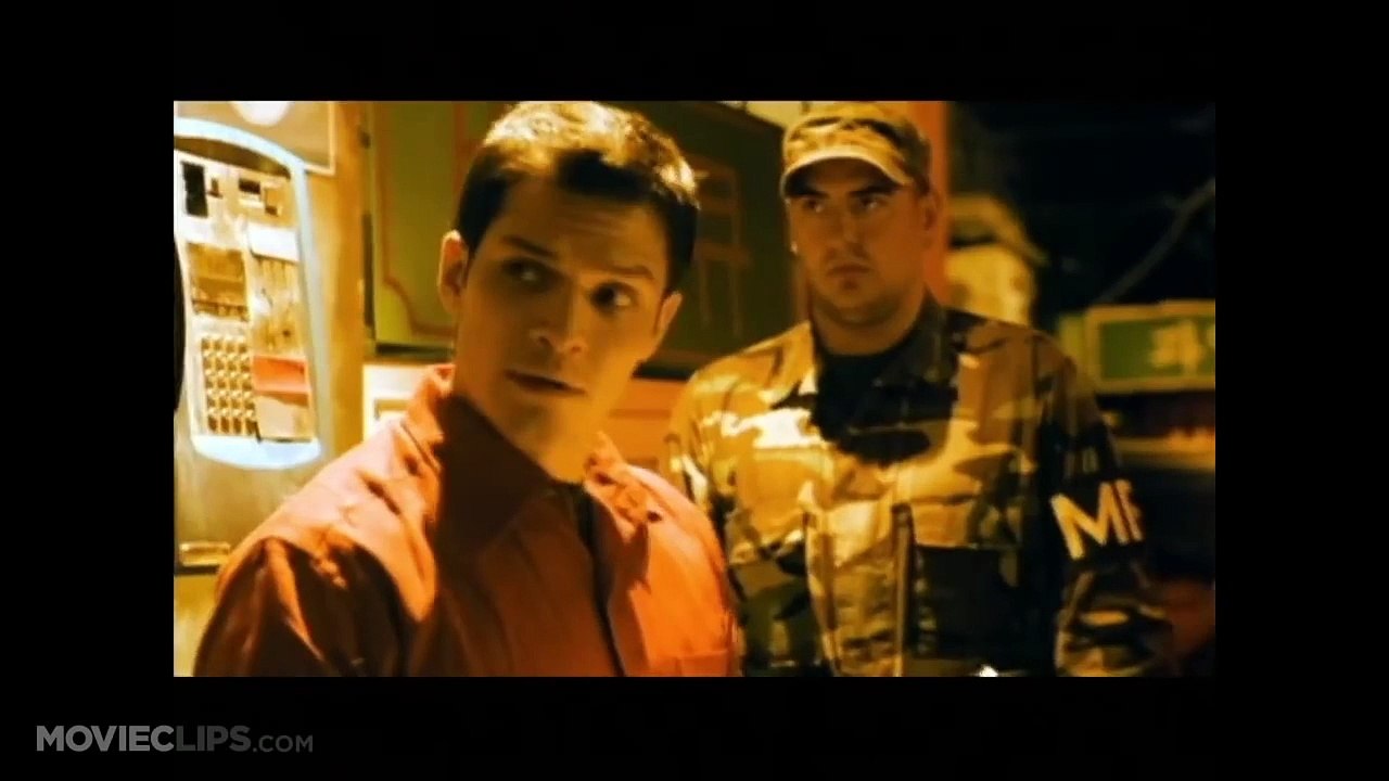 Behind Enemy Lines II_ Axis of Evil (2006) Official Trailer # 1 - Nicholas Gonzales HD (720p)
