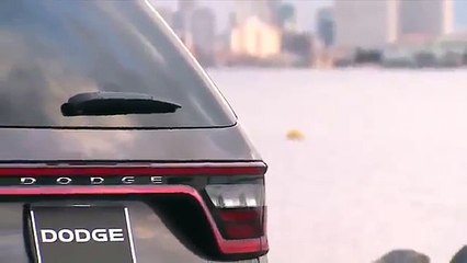 New Dodge Durango AWD Funny Car Commercial Snowpocalypse TV - 2015 New Car Review HD