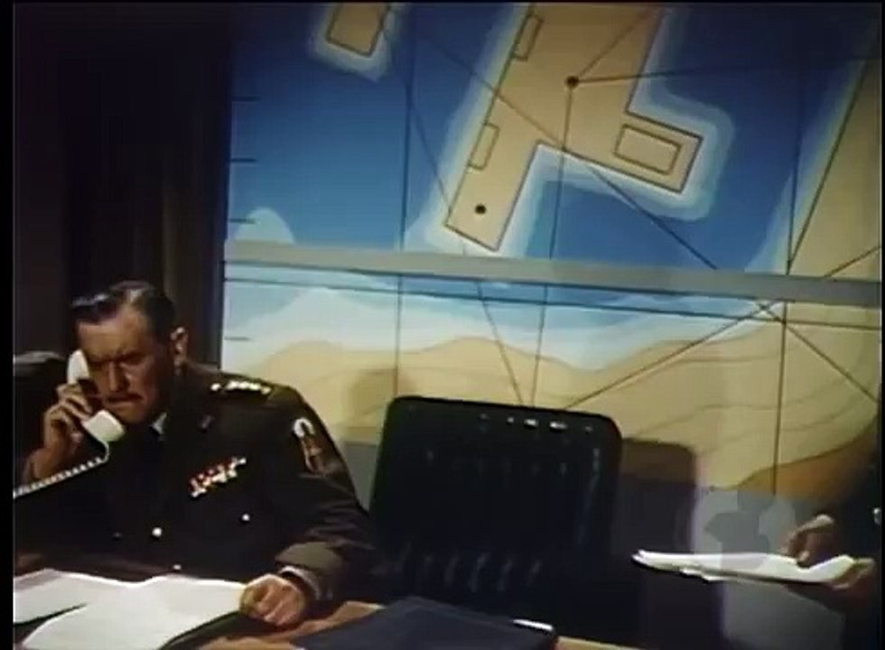 SP.01.06: Electra One (1967)