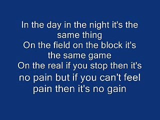 Someday By Flipsyde Lyrics