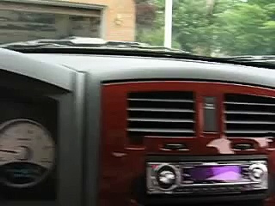 garage rev