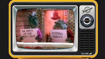 Familia Sinclair | Solteros con hijos | @014