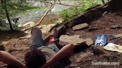 Your Pretty Face is Going to Hell: Sneak Peek: Take Life By the Horns