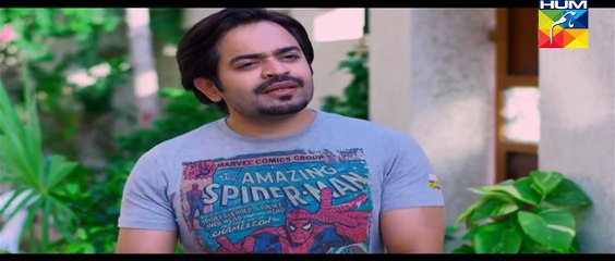 Joru Ka Ghulam Episode 38
