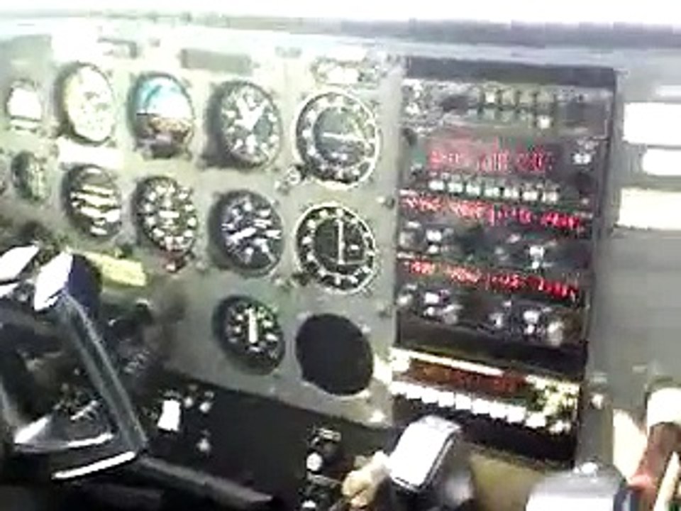 ファイナルアプローチ
