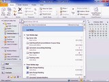 Outlook 2010 Send Messages in HTML Rich Text, or Plain Text Format