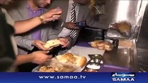 Eight Islamabad Cafes Sealed Including Savoye over Unhygienic Food