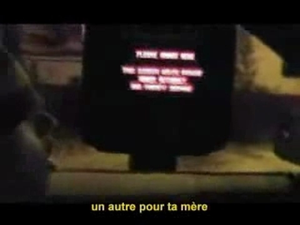 Macdonald Drive-in Freestyle