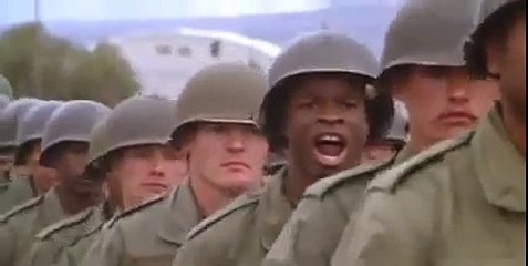 Hair - Let the Sunshine In