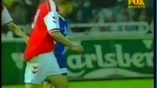 1997 (October 11) Greece 0-Denmark 0 (World Cup Qualifier).avi