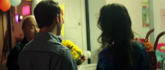 Cavemen Official Trailer #1 (2014) - Skylar Astin Comedy Movie HD (720p)