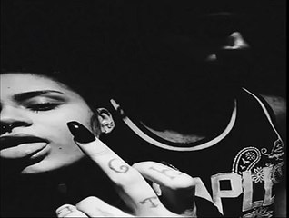 Partynextdoor & Kehlani's Hot Freestyle (2015) 🎶