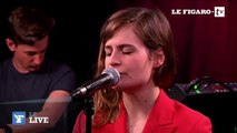 Christine and the Queens - «Paradis perdus»