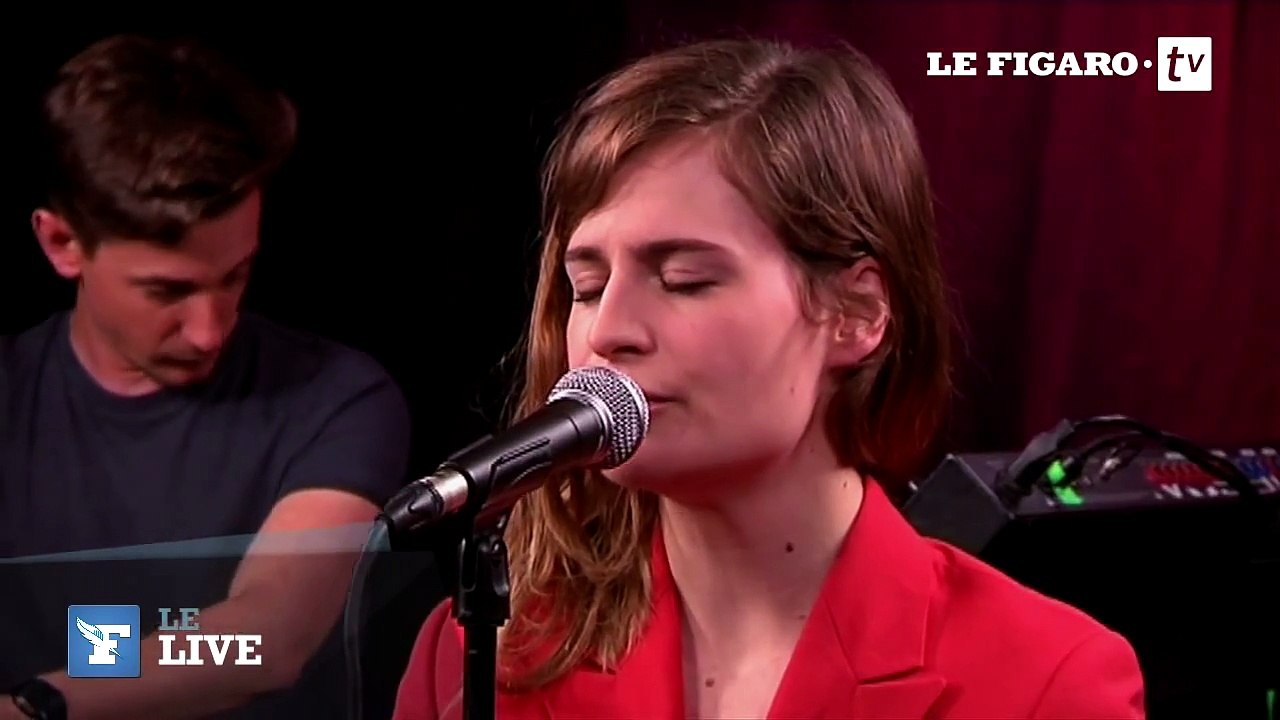 Christine and the Queens - «Paradis perdus»