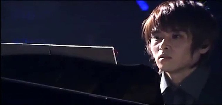 SUPER SHOW 1 | Special Stage - Leeteuk, Yesung,Kyuhyun & Ryeowook (SUPER JUNIOR)