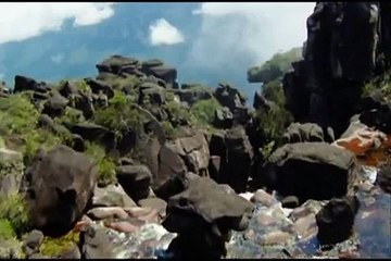 Tierra Video de Reflexión