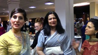 New Recruit Media Presents: [Kashif & Maria] Pakistani Wedding Reception Video Highlights