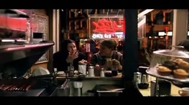 Good Will Hunting, Elliot Smith - Between the bars By : Reth