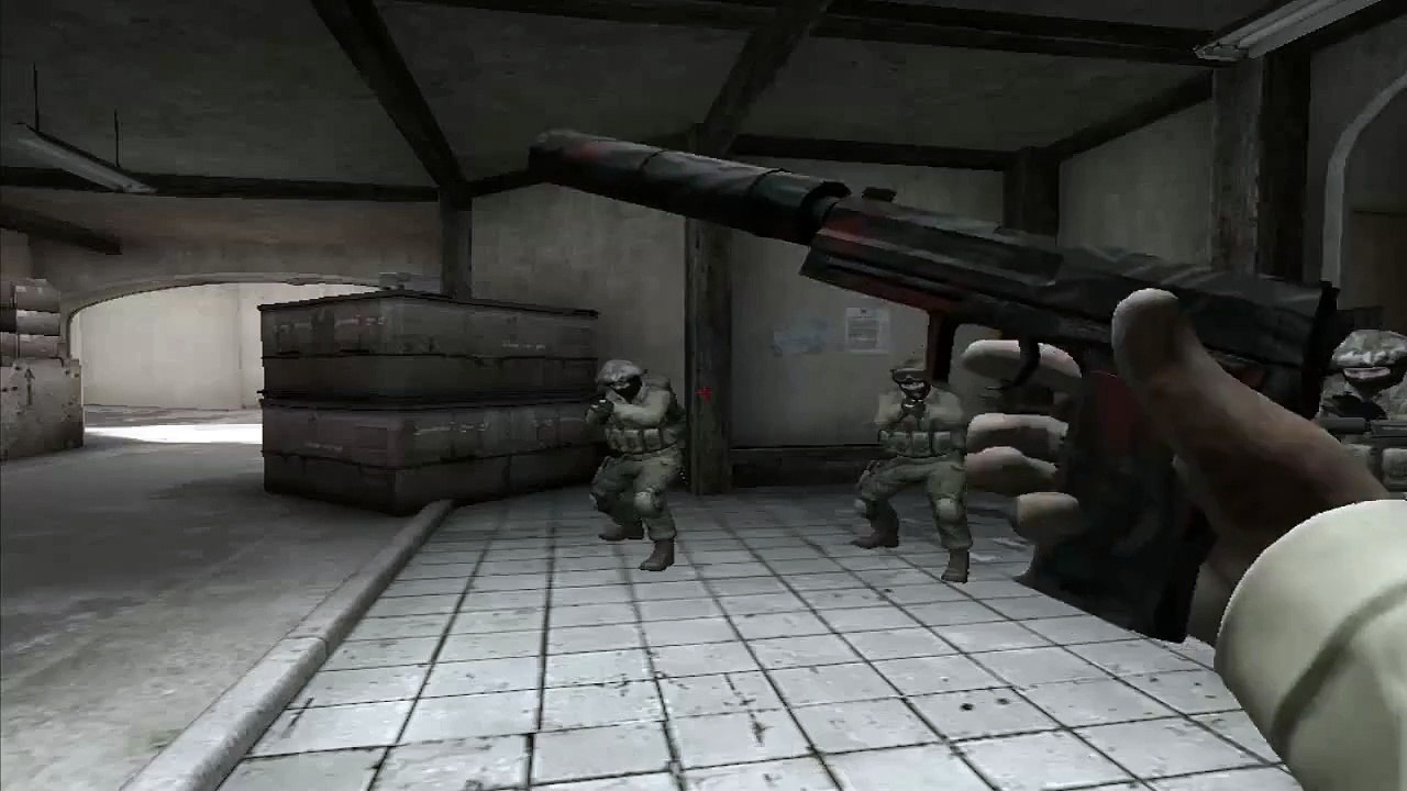 CS:GO-Team-LogiC-AddriDD-4K-M4A1-S