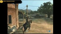 Red Dead Redemption - Mision 3 