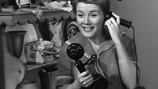 The Real Mccoys - s02e15 The McCoys Visit Hollywood [Full Episode]