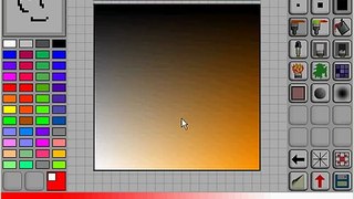 Pixel Art Software Tutorial: piq [Overview]