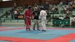 Felipe ''Ninja'' Andrade - Luta Mais Rápida Campeonato de Jiu-Jitsu INCRÍVEL