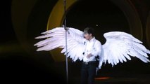 Daesung Wings BIgbang Alive Tour Concert in LA