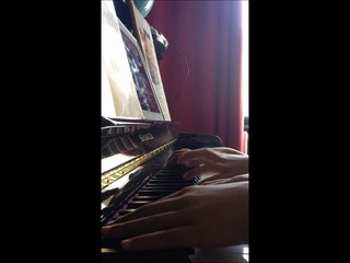 Fly-Intouchables,Piano,4mains
