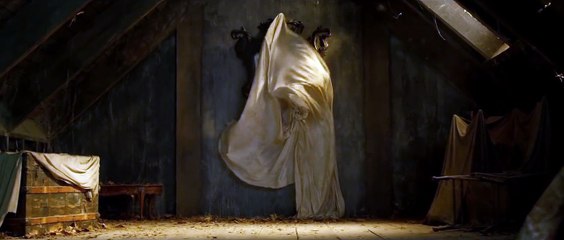 Oculus Teaser Trailer #1 (2014) - Horror Movie HD (720p)