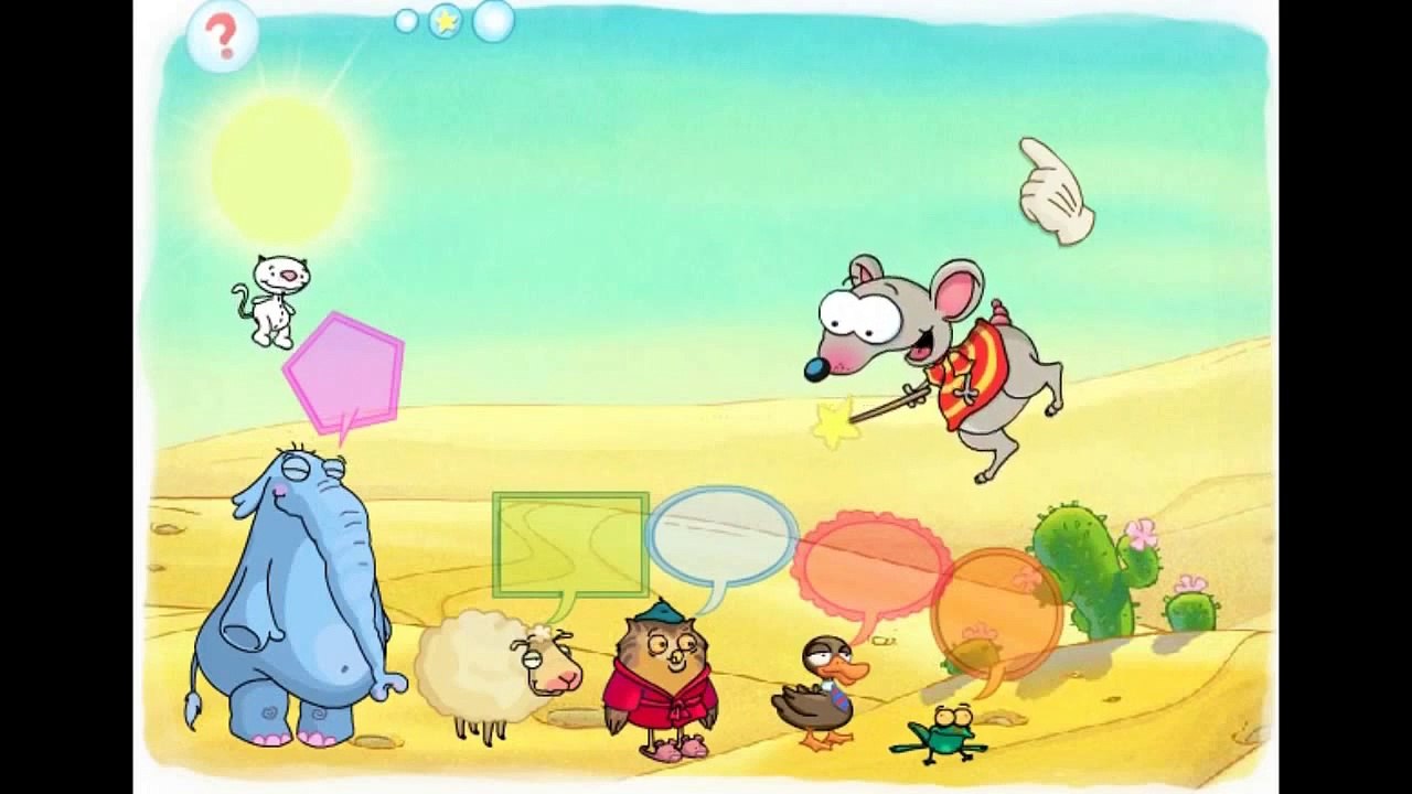 Juegos de niños.Full Toopy and Binoo Episodes Games for Kids.Игры для детей