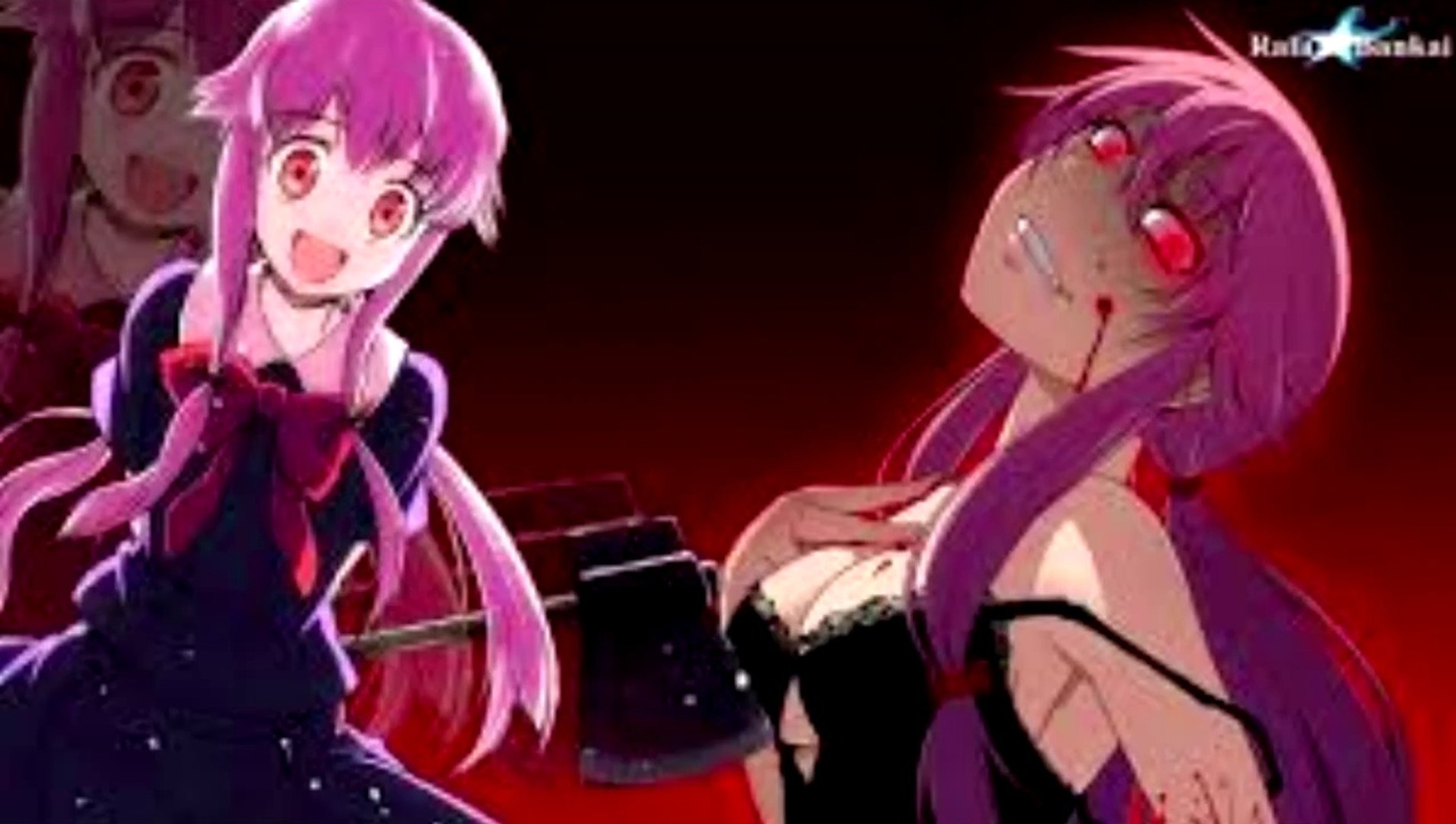 ⁣Nightcore | American Beauty American Psycho