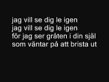 Danish - Le igen (text,musik)