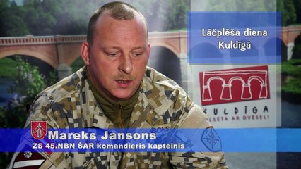 Kuldīgas novada vēstis