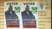 TOGO Election 2010 - Nicolas Lawson en campagne