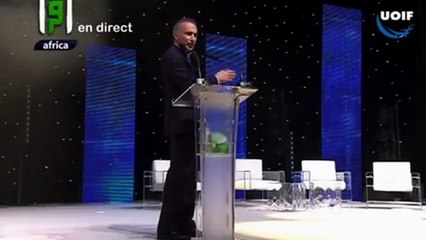 TARIQ RAMADAN - VIANDE HALAL