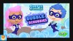 Nick JR  Bubble Guppies   Bubble Scrubbies   Bubble Guppies Games