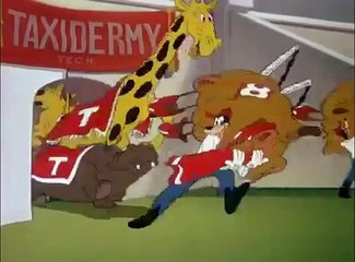 Mickey Mouse Goofy How to Play Football