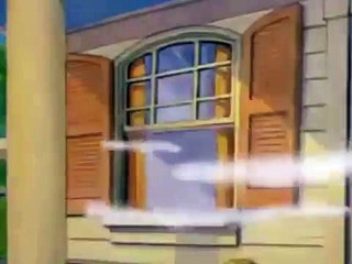 Tom and Jerry 2015 | New Part The Truce Hurts | Kid Cartoon 2015