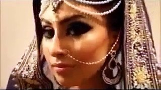 Asian Bridal makeup artist in birmingham